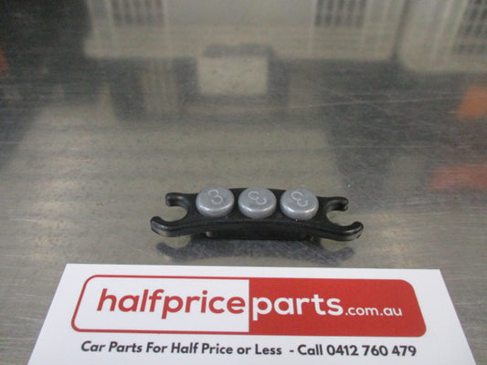 Ford Falcon BA-BF Genuine Driveshaft Weight -  New Part