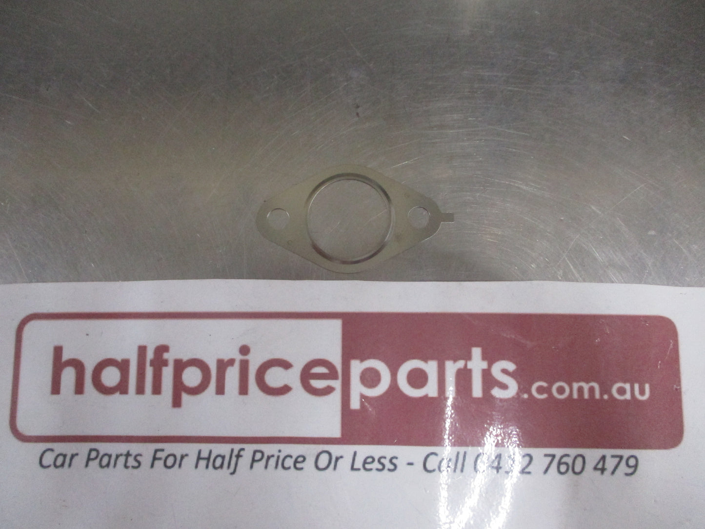 Hyundai Iload Genuine EGR Pipe Gasket New Part