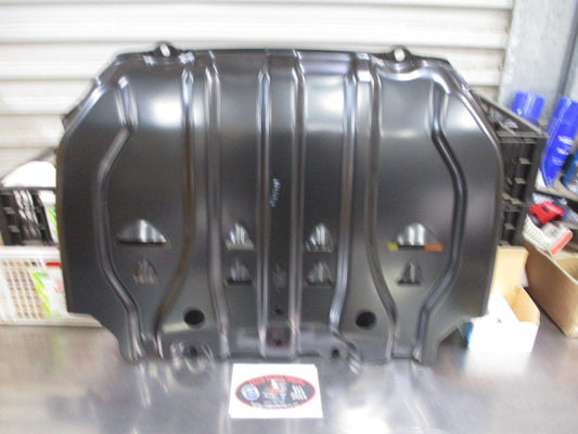 Ford PX3 Ranger Genuine Front Lower Engine Skid Plate (Steel) New Part