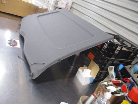 Ford Focus Hatchback LV Genuine Rear Parcel Shelf (Gray) New Part