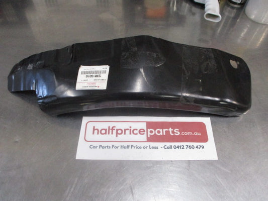 Mitsubishi Pajero Sport Genuine Right Hand Lower Inner Lower Panel Extension New Part