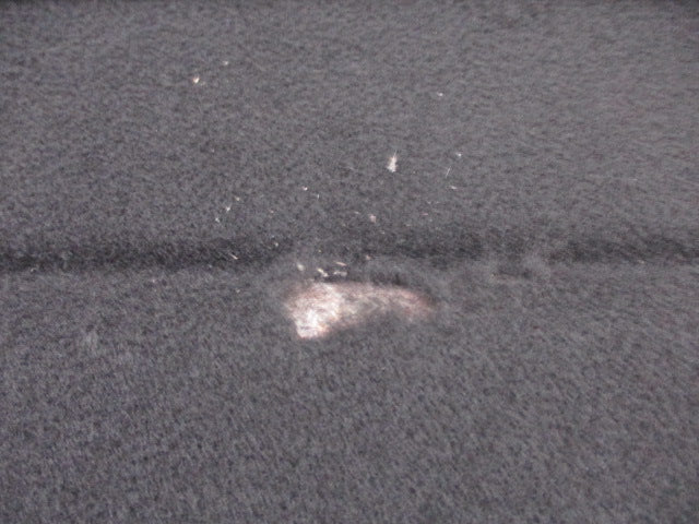 Ford Focus Hatchback LV Genuine Rear Parcel Shelf (Gray) New Part