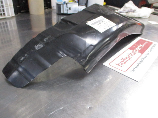Mitsubishi Pajero Sport Genuine Right Hand Lower Inner Lower Panel Extension New Part