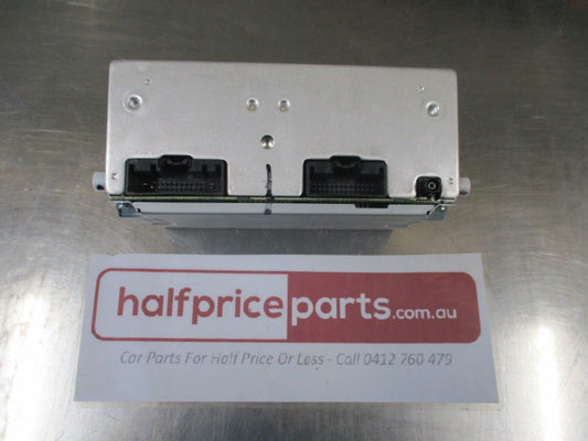 Ford Fiesta Genuine Head Unit ACM - New Untested