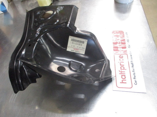 Mitsubishi Lancer Genuine Left Hand Taillight Panel New Part