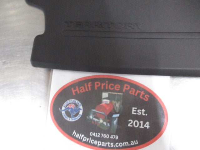 Ford Territory SZ/SZ MRKII Genuine Front Radiator Cowl Cover Trim 2.7 V6 Diesel New Part