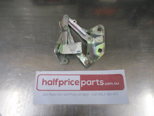 Ford Transit Genuine Right Hand Bonnet Hinge - New Part
