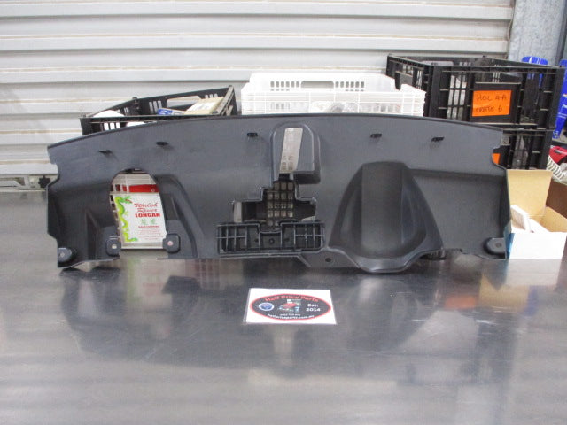 Ford Territory SZ/SZ MRKII Genuine Front Radiator Cowl Cover Trim 2.7 V6 Diesel New Part