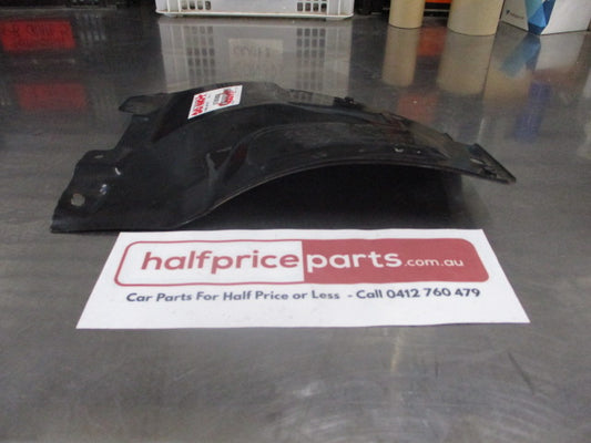 Mitsubishi Triton ML Genuine Right Hand Rear Body Side Skirt Panel New Part
