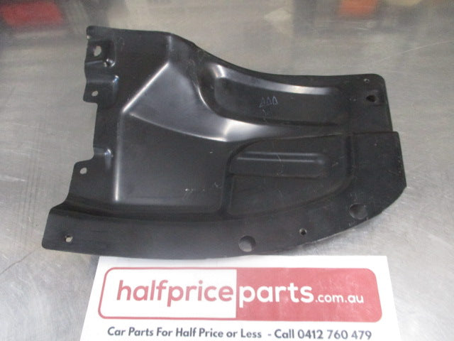 Mitsubishi Triton ML Genuine Right Hand Rear Body Side Skirt Panel New Part