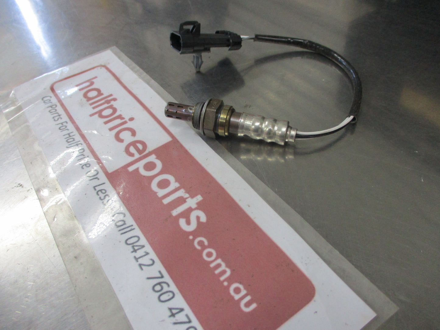 Holden VY Commodore V6 3.8Ltr Ecotec Genuine Oxygen Sensor New Part