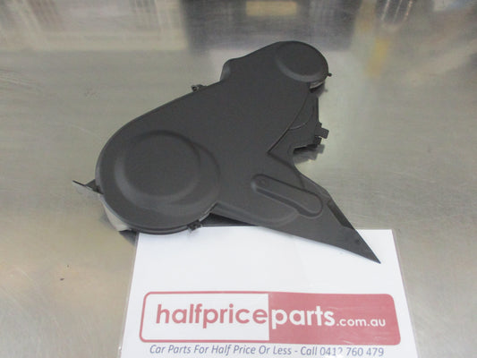 VW Beetle/Jetta Genuine Front Engine Timing Cover New Part