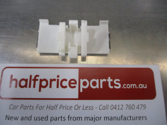 Mazda CX-5/CX-7/CX-9/CX-30 Genuine Roof Molding Clip Left Or Right New Part