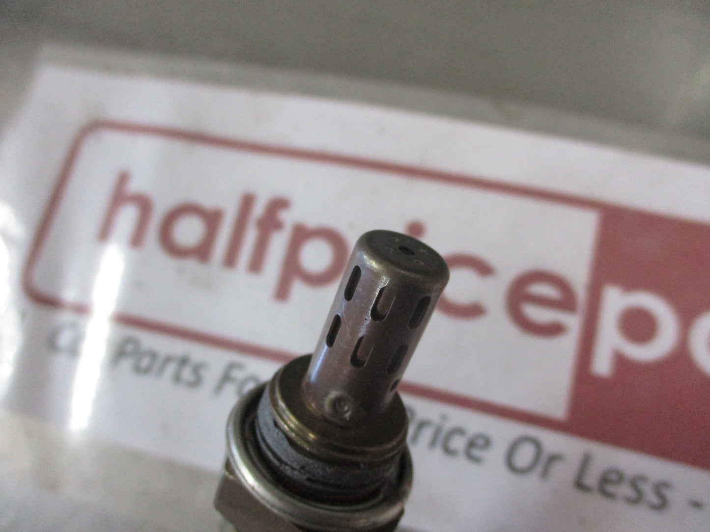 Holden VY Commodore V6 3.8Ltr Ecotec Genuine Oxygen Sensor New Part