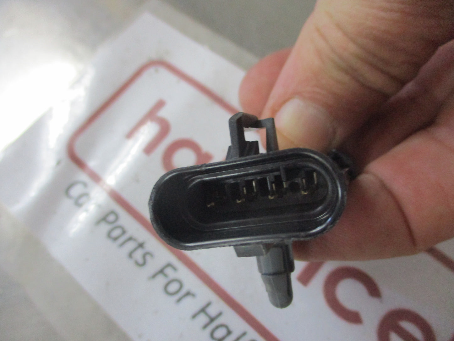 Holden VY Commodore V6 3.8Ltr Ecotec Genuine Oxygen Sensor New Part