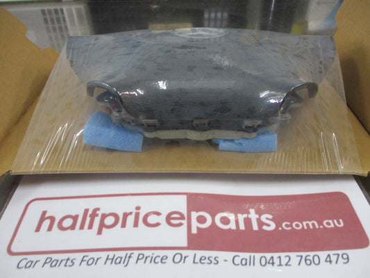 Mercedes Benz Sprinter 2500/3500 Gernuine Drivers Steering Wheel Air Bag New Part