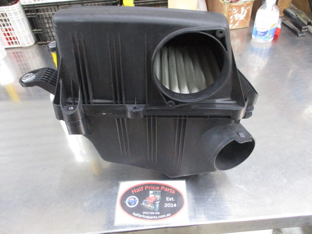 Ford Territory 2.7L Diesel Genuine Air Intake Box And Filter New Part