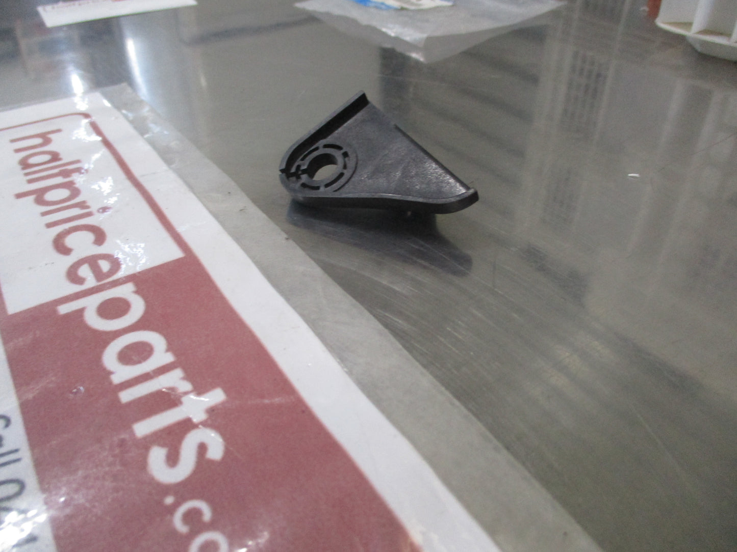 Mazda 3 Sedan Genuine Right Hand Head Light Inner Repair Bracket New Part