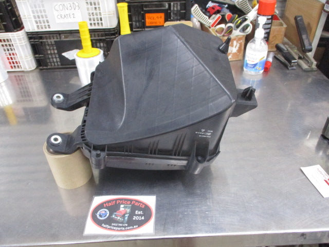 Ford Territory 2.7L Diesel Genuine Air Intake Box And Filter New Part