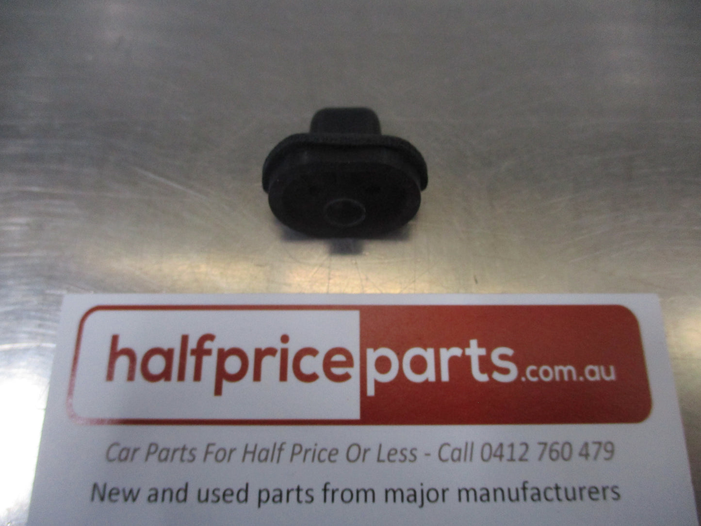 Mazda CX-3/CX-9/MX-5/Miata Genuine Tail Light Assembly Grommet New Part