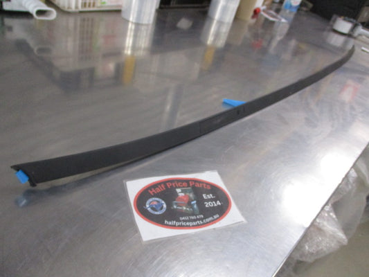 Ford Focus Hatch Genuine Left Hand Side Roof Molding (Passenger) New Part