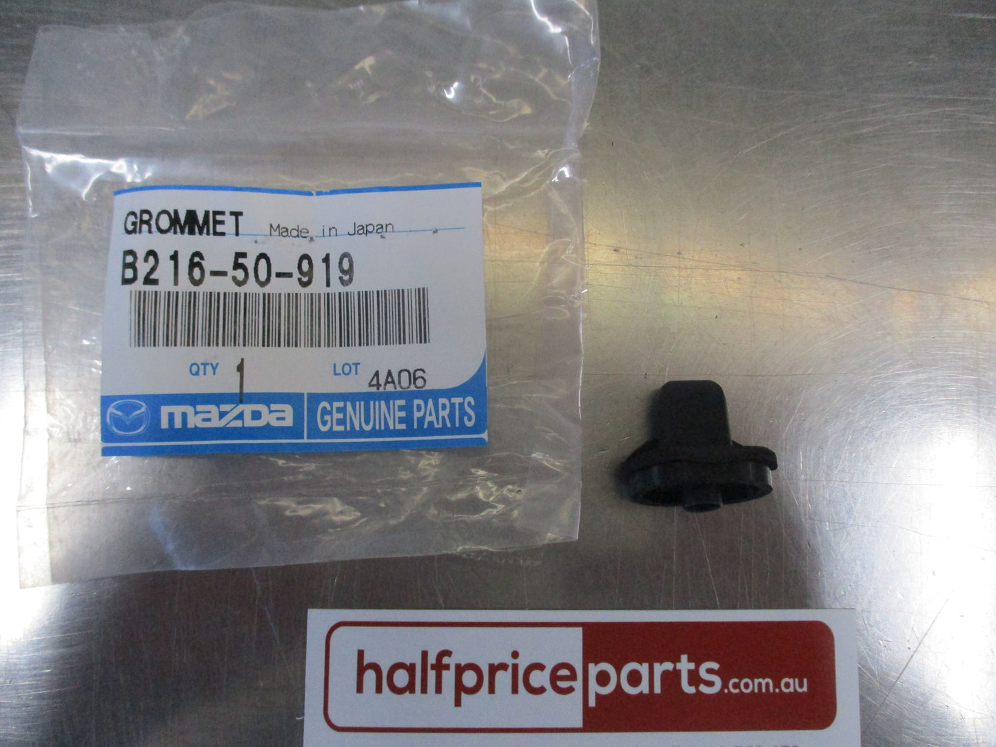 Mazda CX-3/CX-9/MX-5/Miata Genuine Tail Light Assembly Grommet New Part