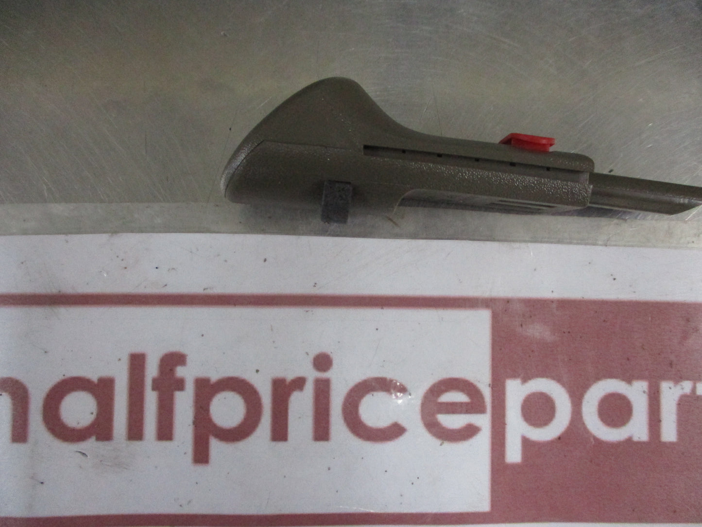 Holden Commodore/Statesman Genuine Door Lock Snipper Knob New Part