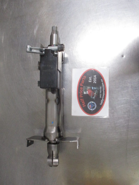 Ford Ranger PX3 Genuine Steering Column With Keyless Start ECU Assembly New Part