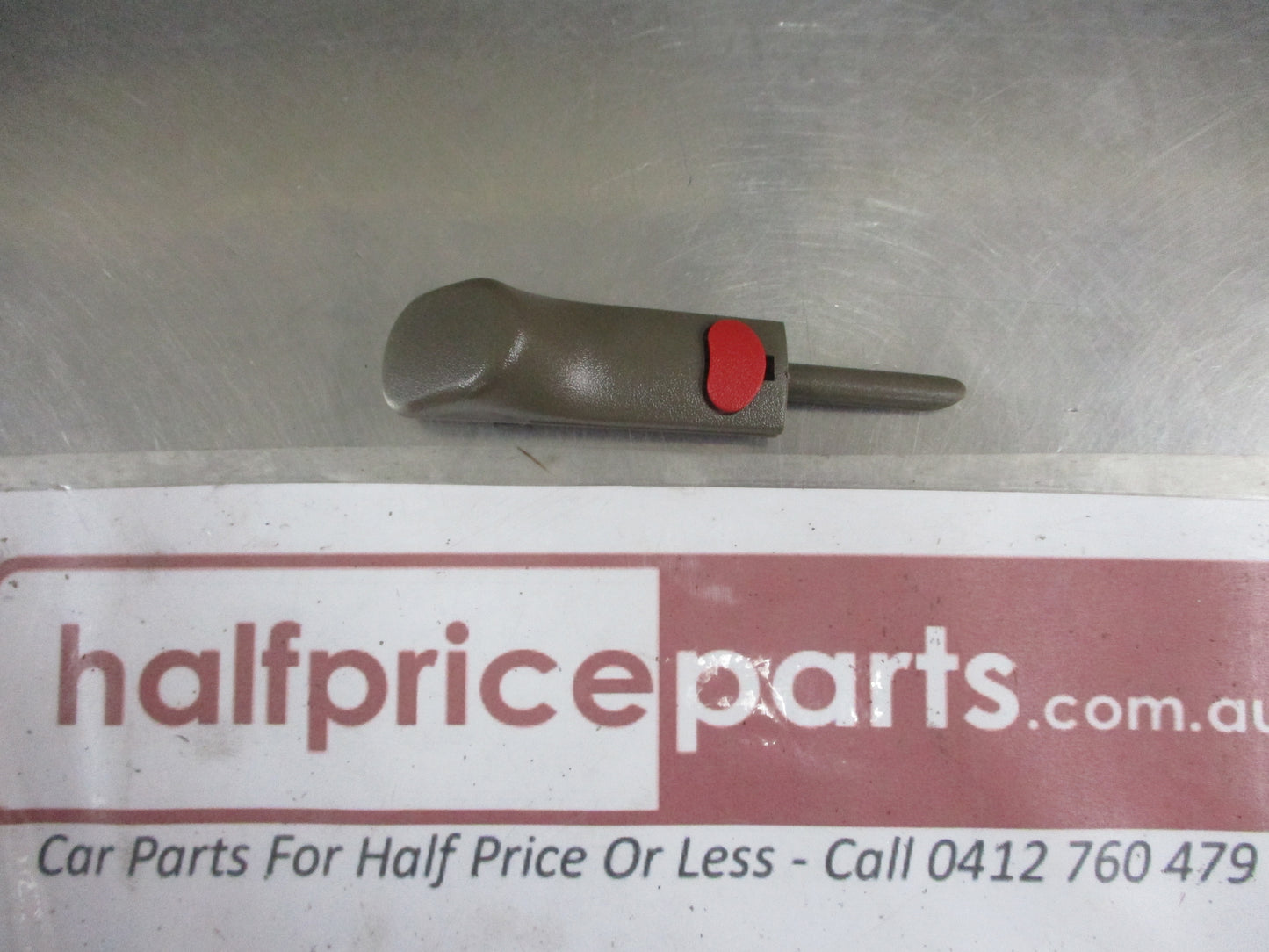 Holden Commodore/Statesman Genuine Door Lock Snipper Knob New Part