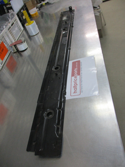 Nissan Patrol Genuine Left Hand Inner Sill Panel New Part