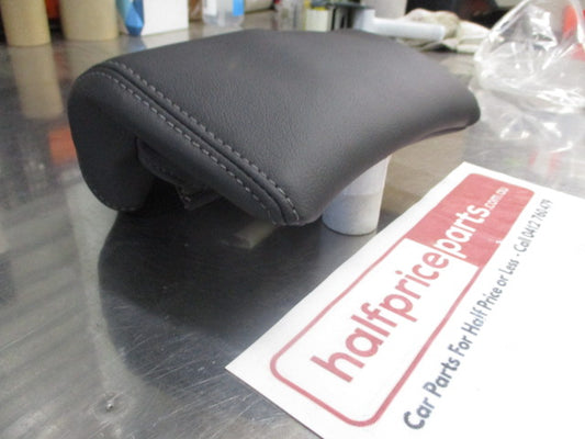 Ford Territory SZ/SZ II Genuine Leather Front Head Rest Cover Trim New Part
