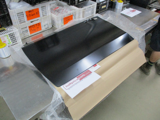 Subaru Genuine Left Hand Front Outer Door Skin - Unknown Model - New Part