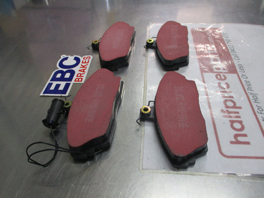 EBC Front Disc Brake Pad Set Suits Rover 800 New Part