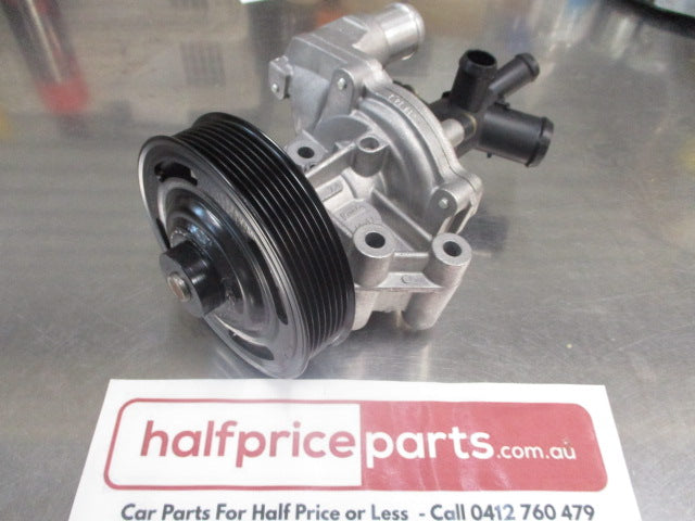 Ford PX Ranger/Mazda UP/UR 2.2ltr Diesel Genuine Water Pump Assembly New Part