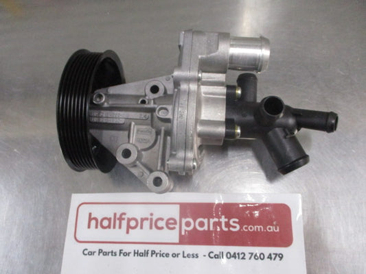 Ford PX Ranger/Mazda UP/UR 2.2ltr Diesel Genuine Water Pump Assembly New Part