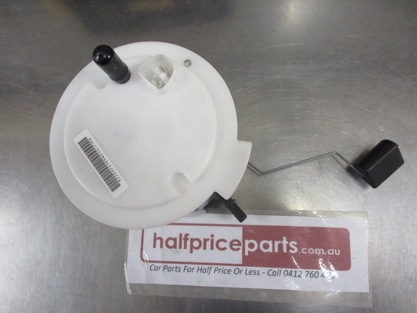 Holden VE SS-SSV V8 Commodore Genuine Fuel Pump Assy New Part