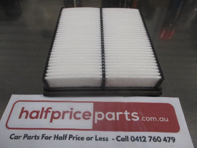 Ryco Engine Air Filter Suits Ford Courier PH New Part