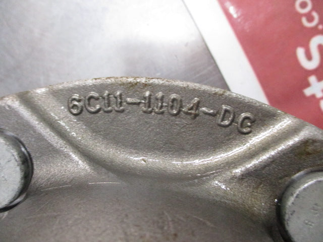 Ford Transit VM Genuine Front Wheel Hub Suits Dual Rear Wheel Models (Left Or Right Front) New Part