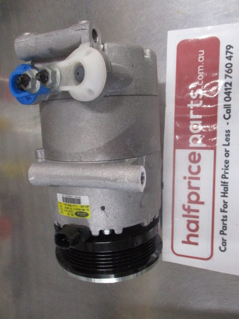 Ford Focus Genuine Air Conditioning Compressor Assembly New Part