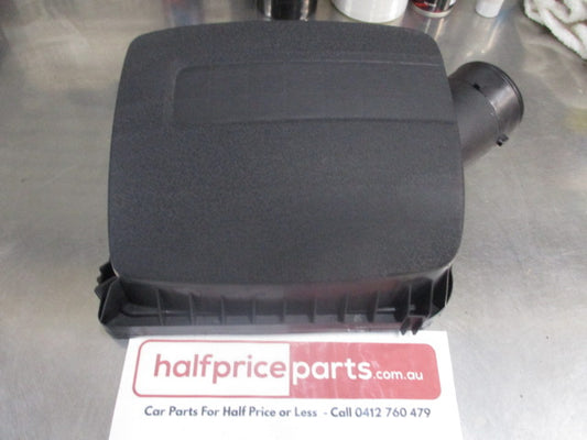Ford Falcon BA/BF/Territory SX/SY Genuine Upper Air Cleaner Lid (Top) New Part