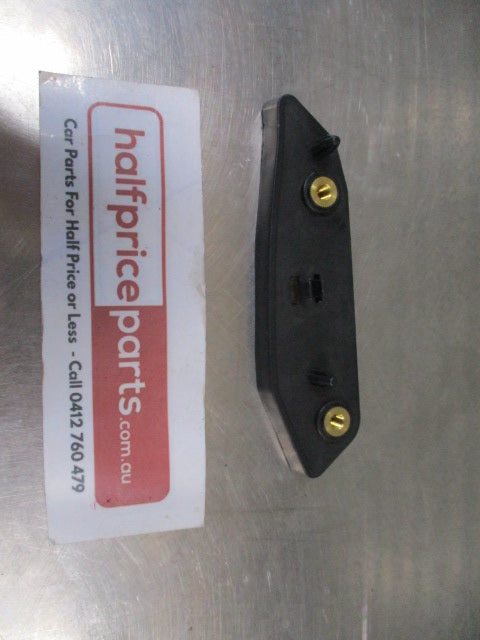 Ford Mondeo MK4 Genuine Front Bumper L/H Reinforcement - New Part