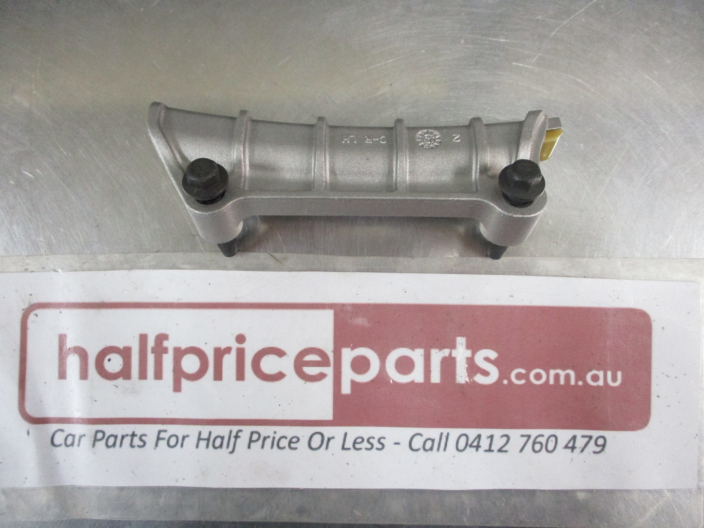 Holden RA Rodeo 3.6 Ltr/CG Captiva 3.2 Ltr Genuine Timing Chain Guide New Part