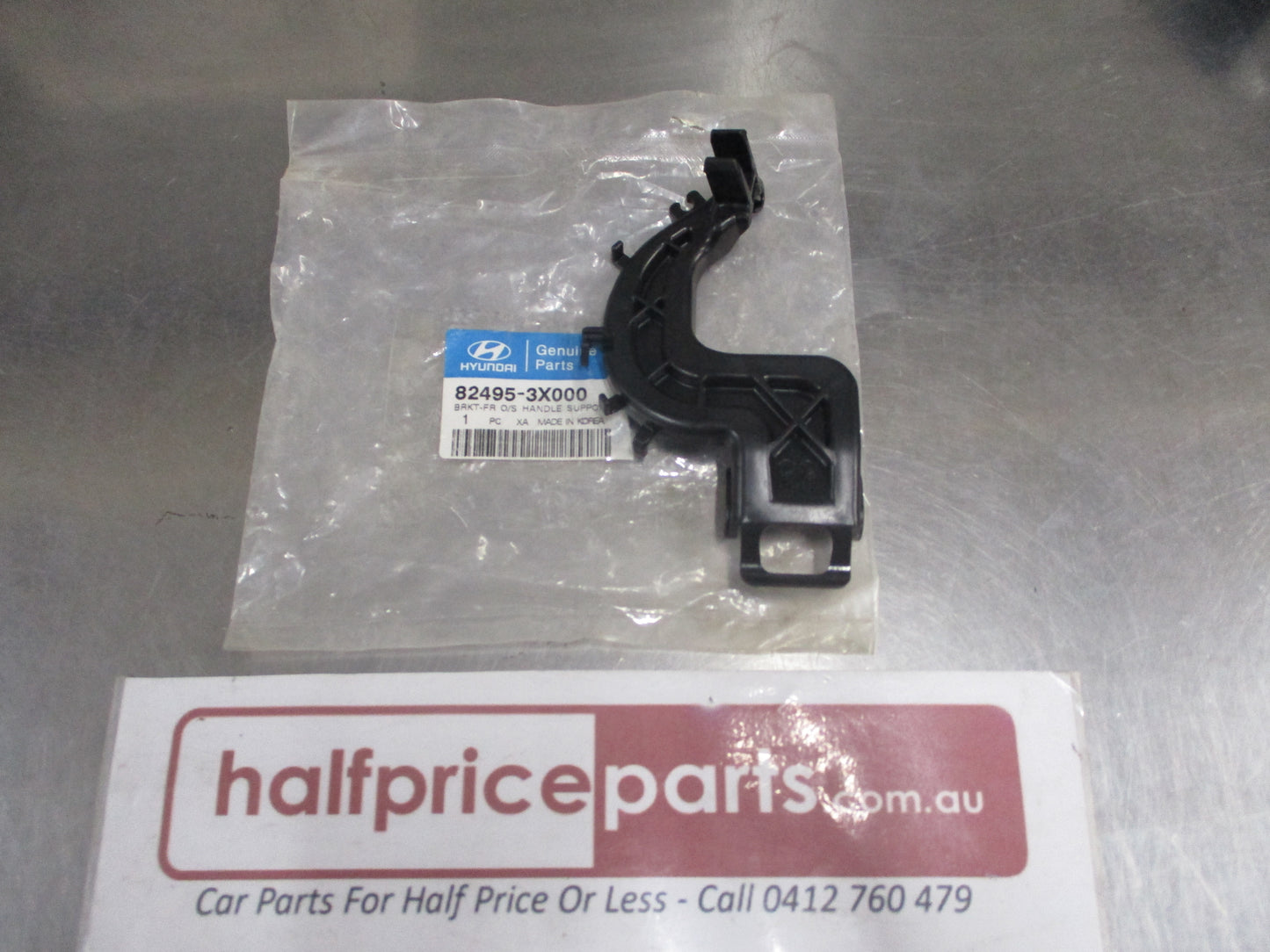 Hyundai Elantra Genuine Right Hand Front Door Support Bracket New Part