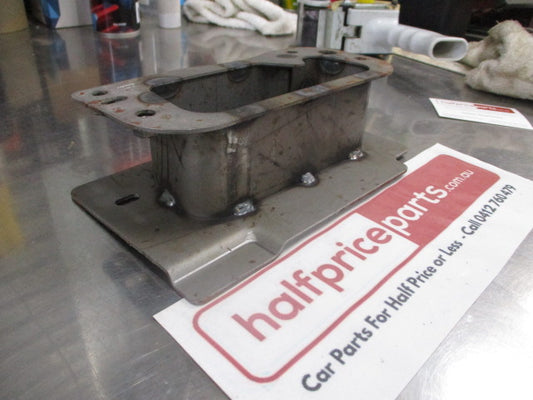 Ford Mondeo Genuine Left Hand Rear Bumper Beam Reinforcement New Part