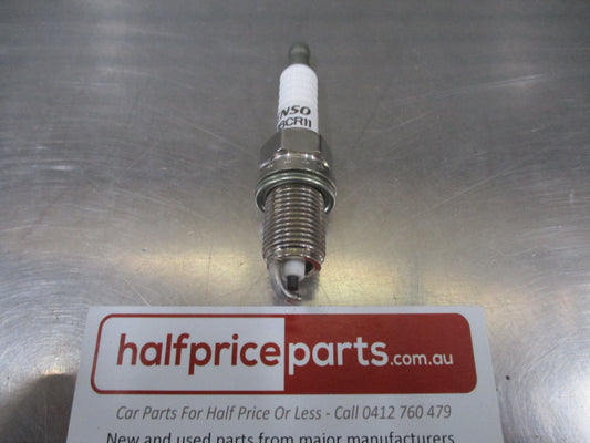 Mazda B-Series/626/929/MPV/MX-6/Protege Genuine Spark Plug (SINGLE) New Part