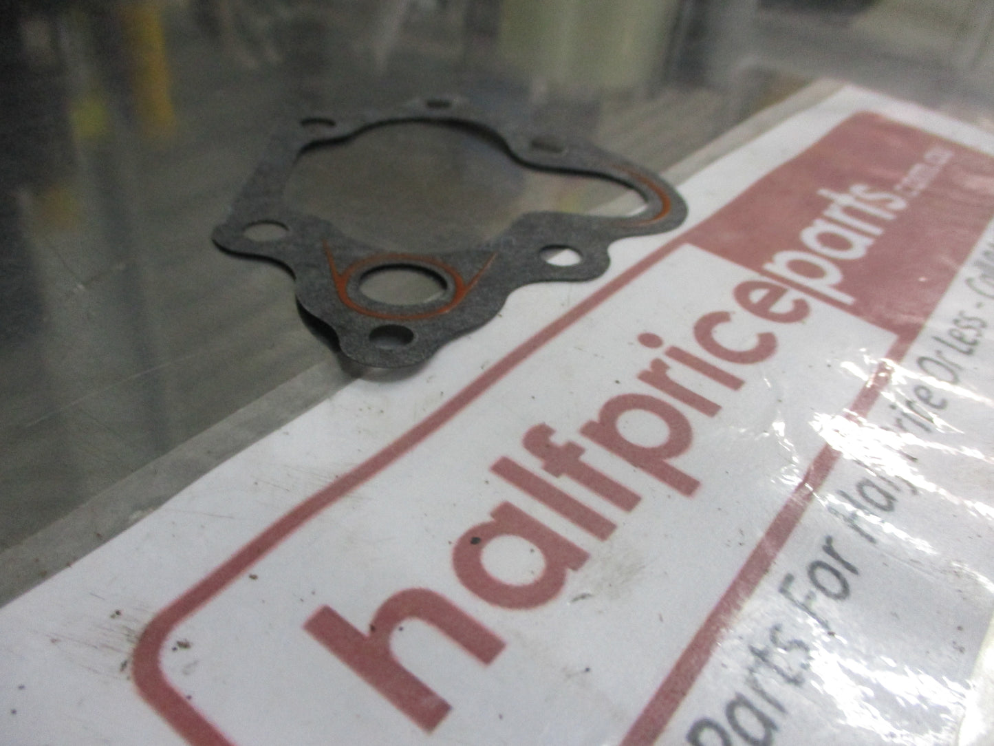 Holden 253-308 Genuine V8 Oil Pump Cover Gasket New Part