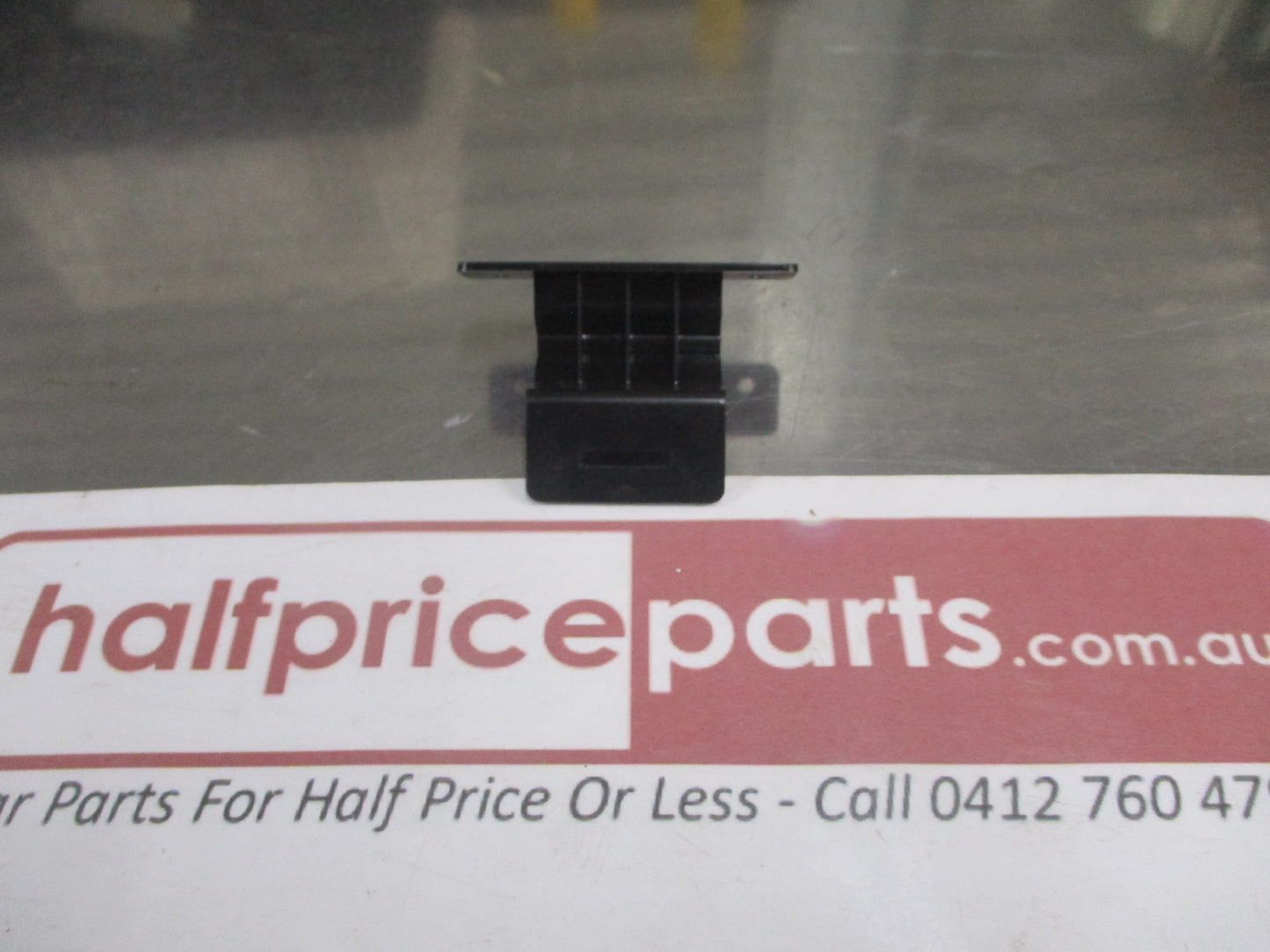 Hyundai Tucson Genuine Front Bumper Clip New Part