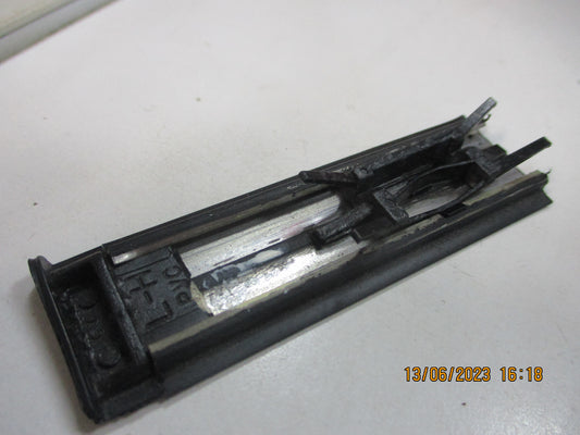 Holden Captiva Genuine Driver Side Rear Drip Molding New Part