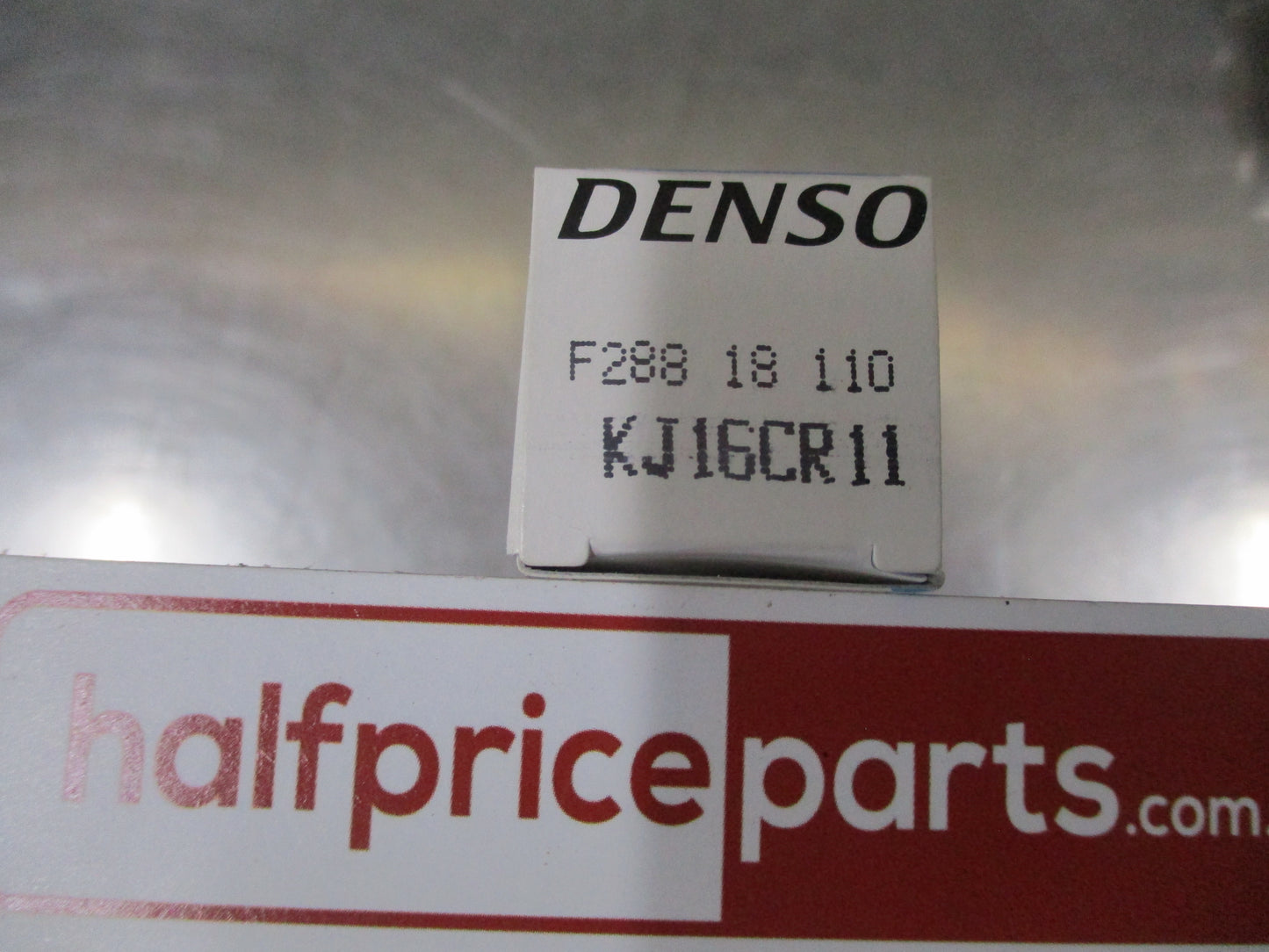 Mazda B-Series/626/929/MPV/MX-6/Protege Genuine Spark Plug (SINGLE) New Part