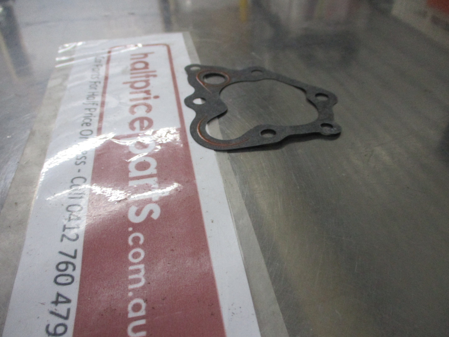 Holden 253-308 Genuine V8 Oil Pump Cover Gasket New Part